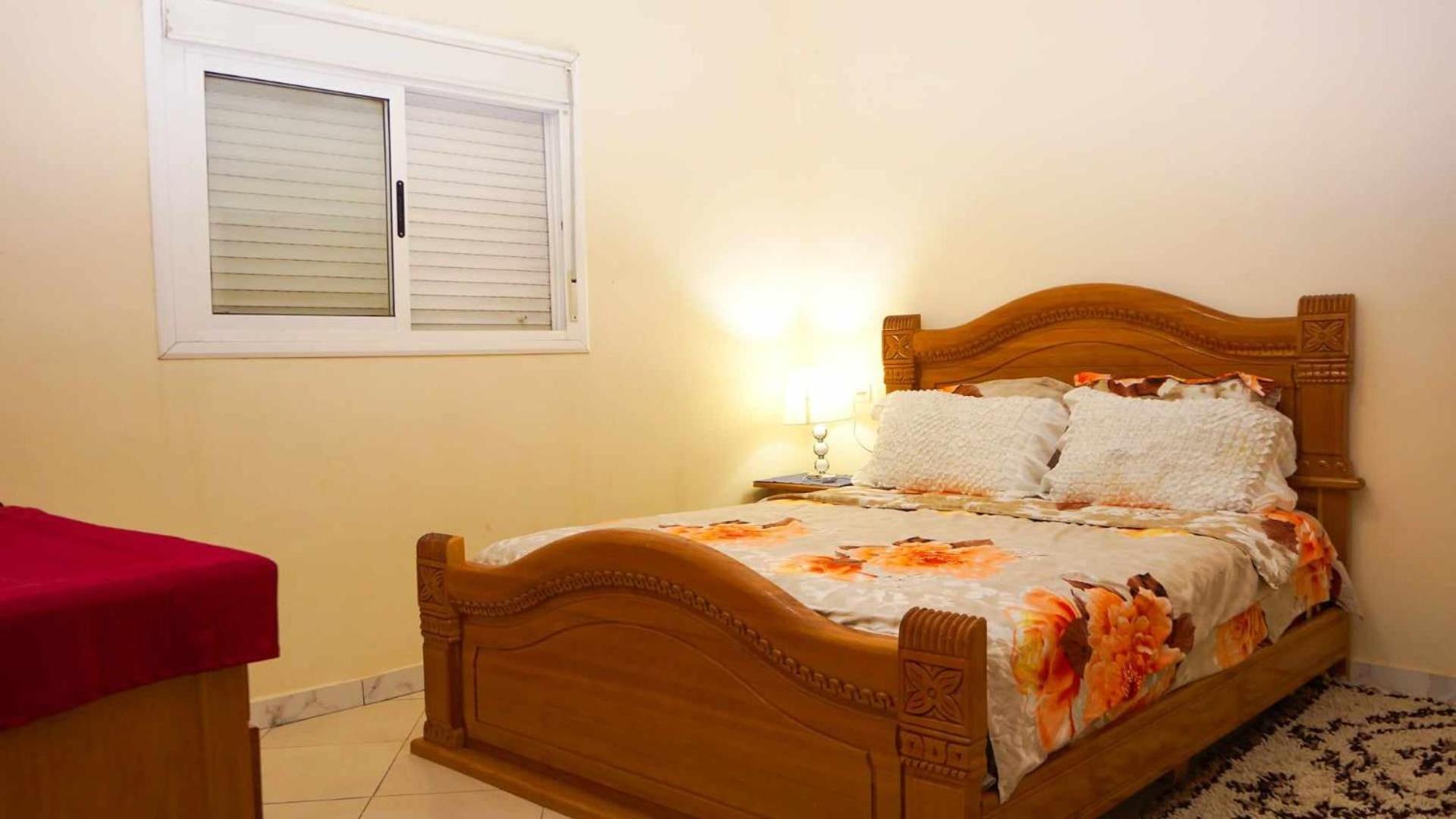 Hotel Ain Leuh Εξωτερικό φωτογραφία