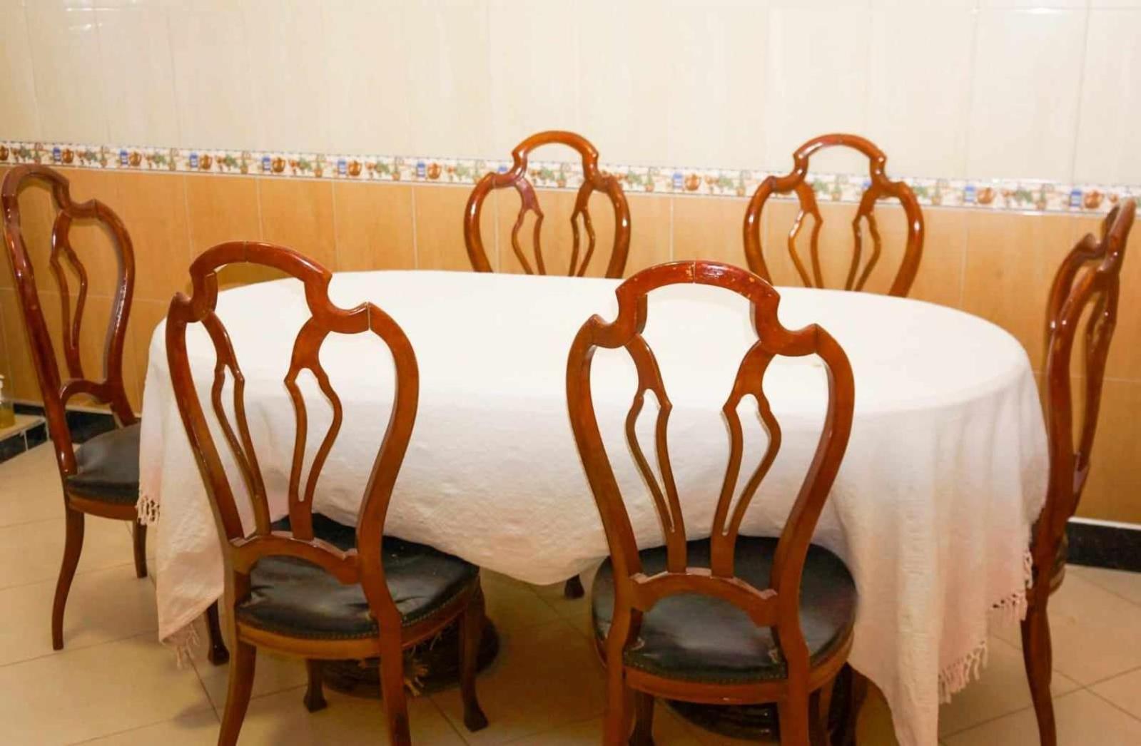Hotel Ain Leuh Εξωτερικό φωτογραφία