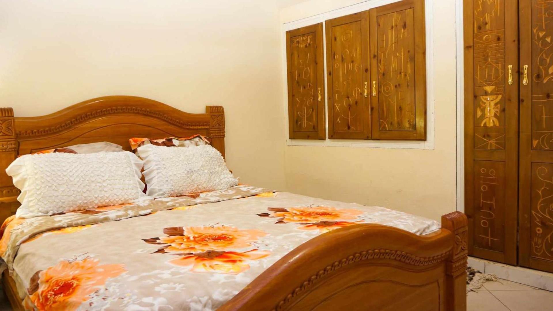 Hotel Ain Leuh Εξωτερικό φωτογραφία