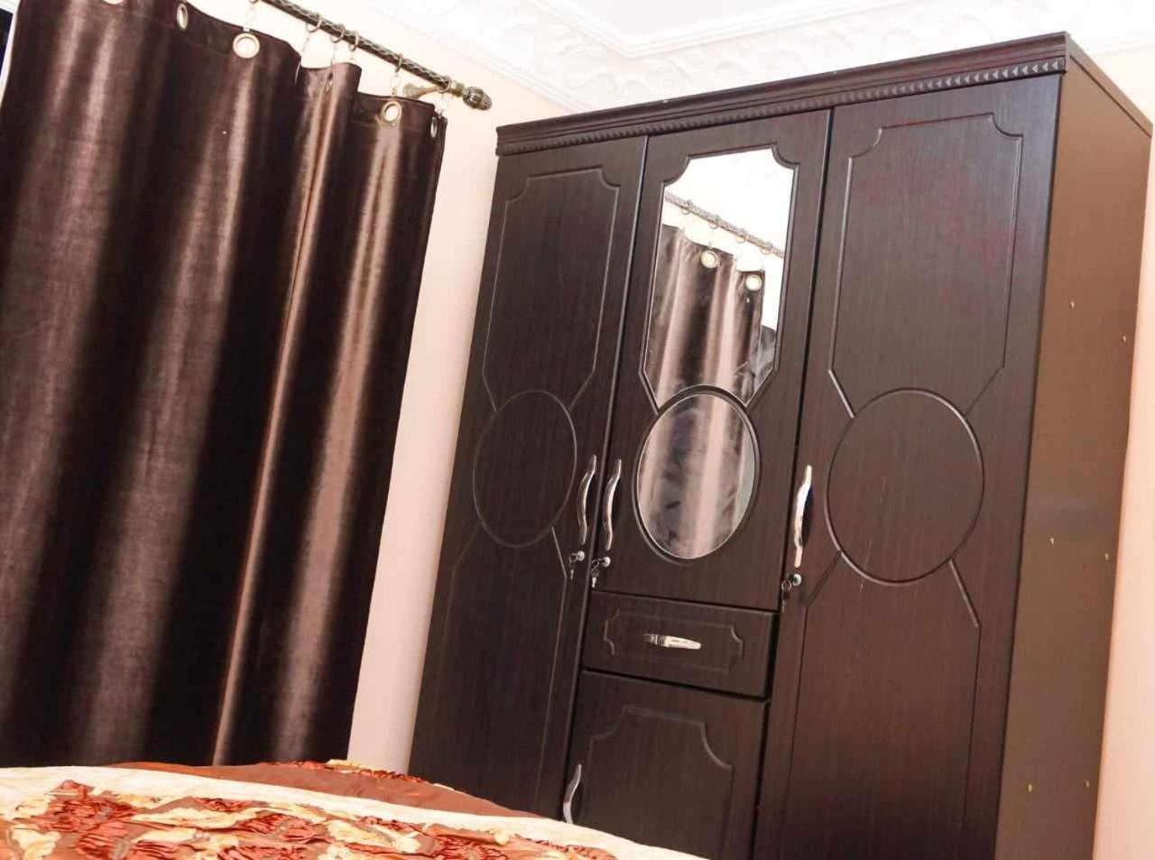 Hotel Ain Leuh Εξωτερικό φωτογραφία