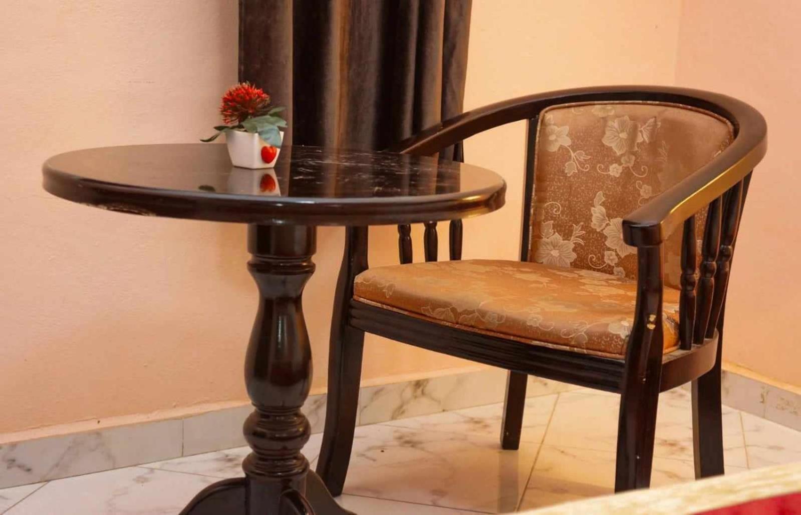 Hotel Ain Leuh Εξωτερικό φωτογραφία