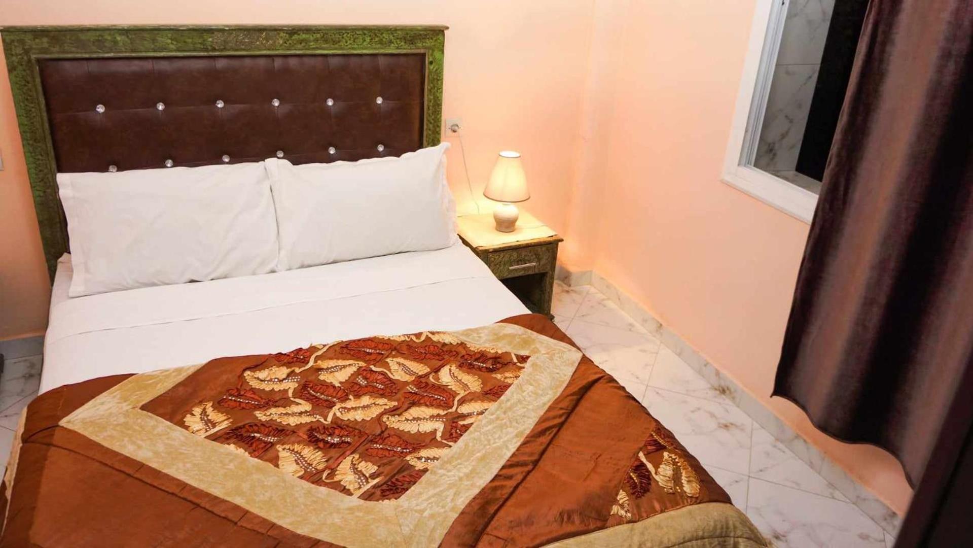 Hotel Ain Leuh Εξωτερικό φωτογραφία
