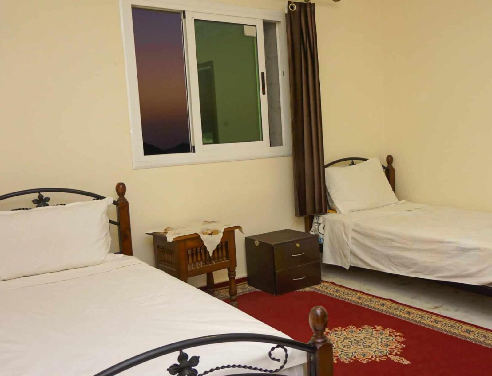 Hotel Ain Leuh Εξωτερικό φωτογραφία