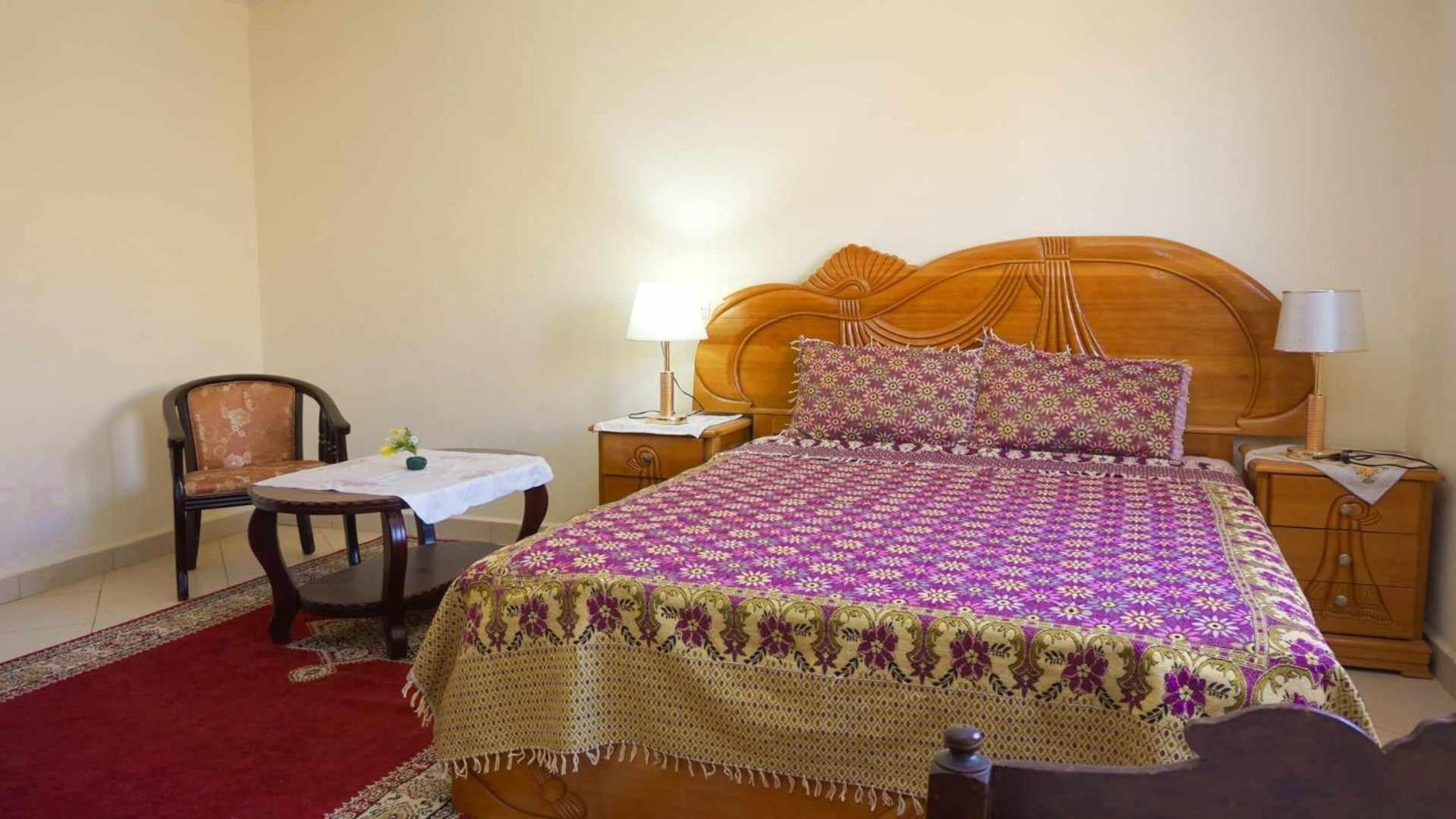 Hotel Ain Leuh Εξωτερικό φωτογραφία