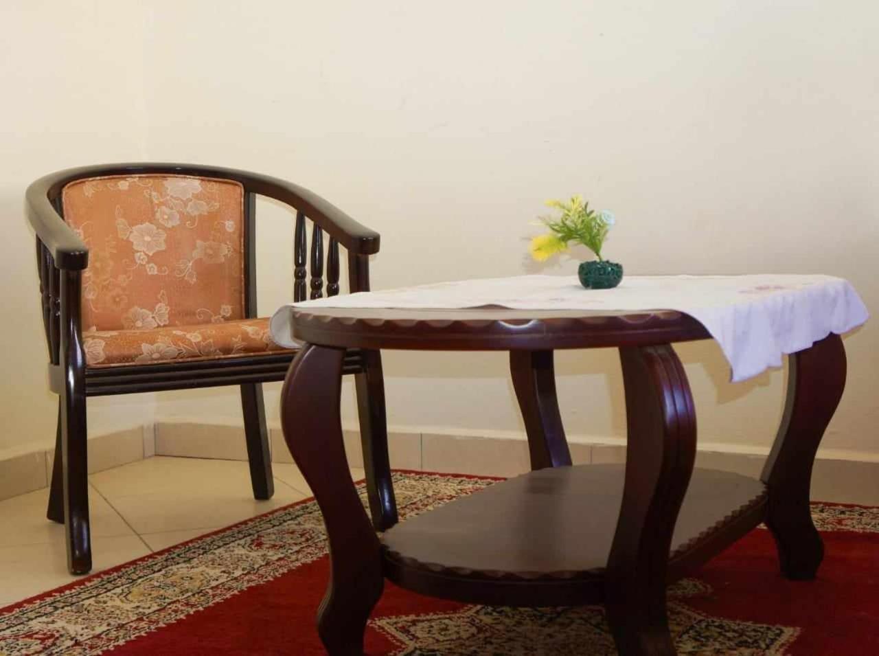 Hotel Ain Leuh Εξωτερικό φωτογραφία