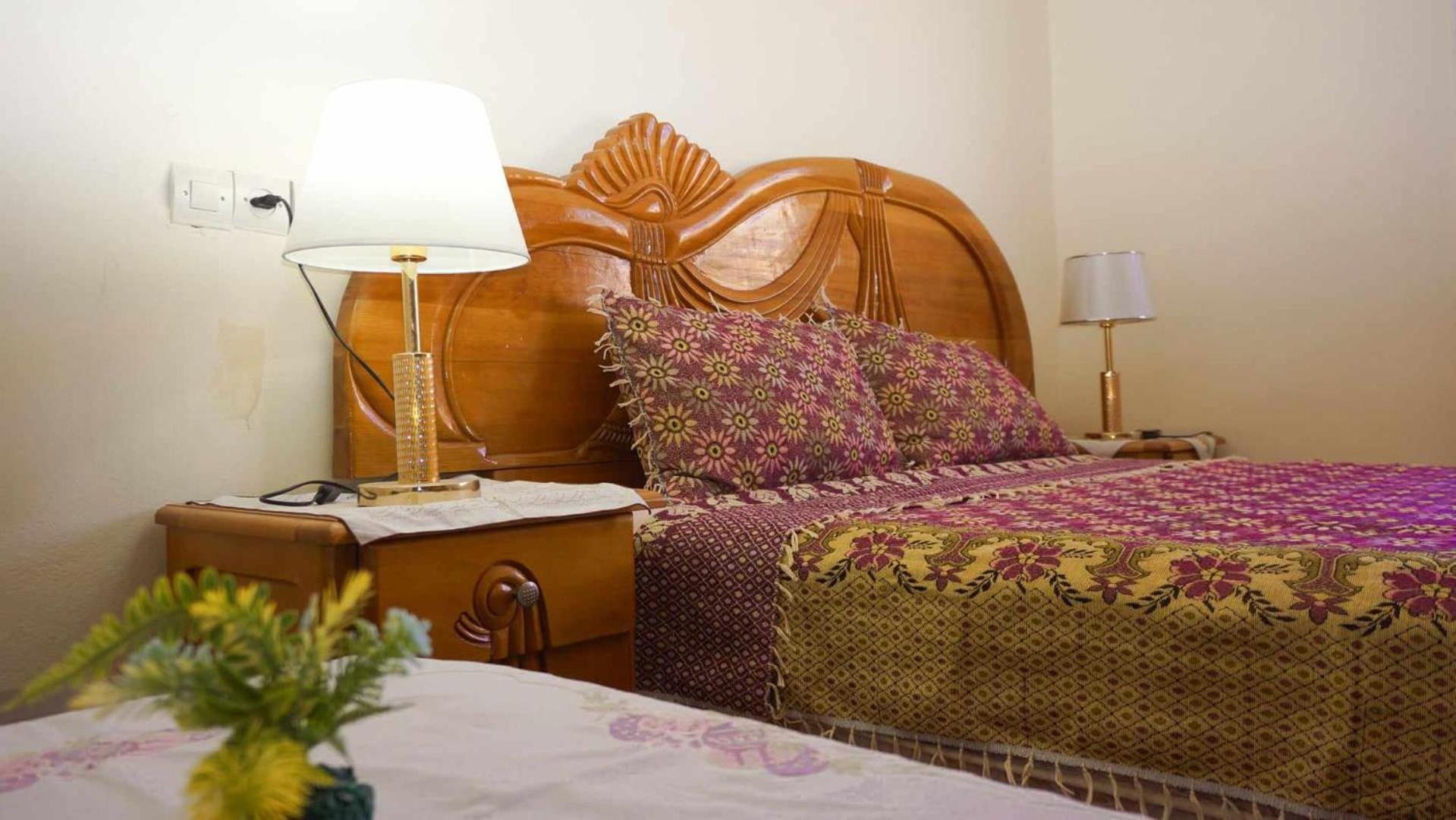 Hotel Ain Leuh Εξωτερικό φωτογραφία