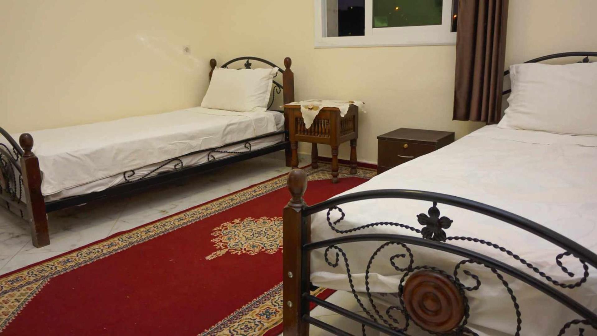 Hotel Ain Leuh Εξωτερικό φωτογραφία