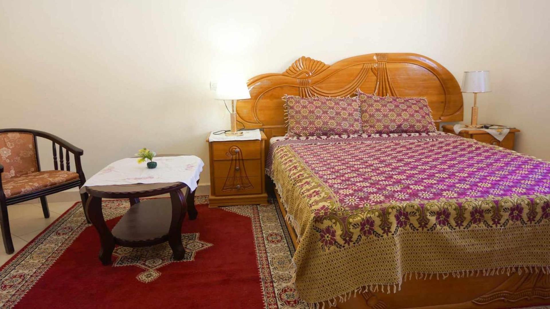 Hotel Ain Leuh Εξωτερικό φωτογραφία