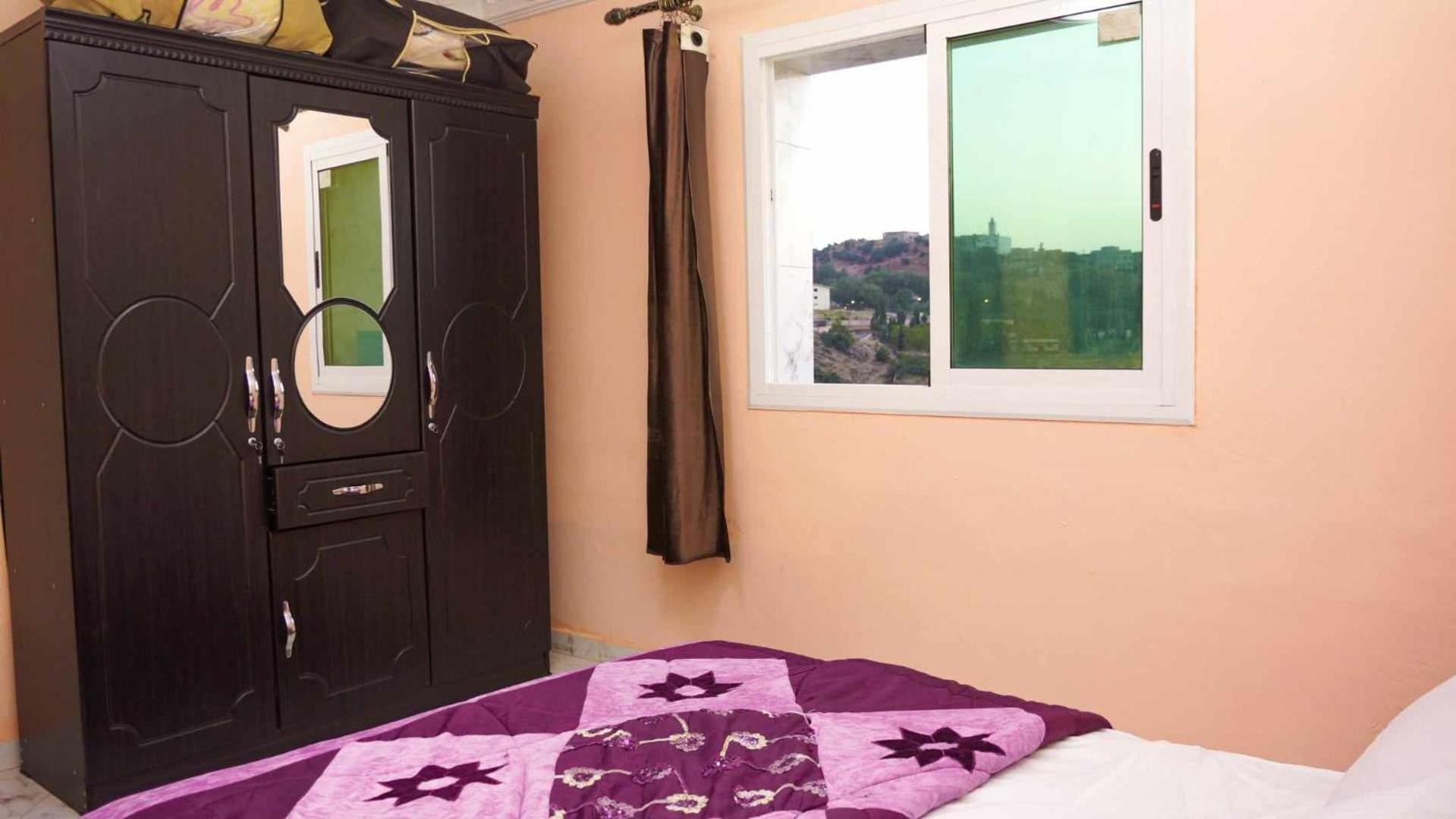 Hotel Ain Leuh Εξωτερικό φωτογραφία