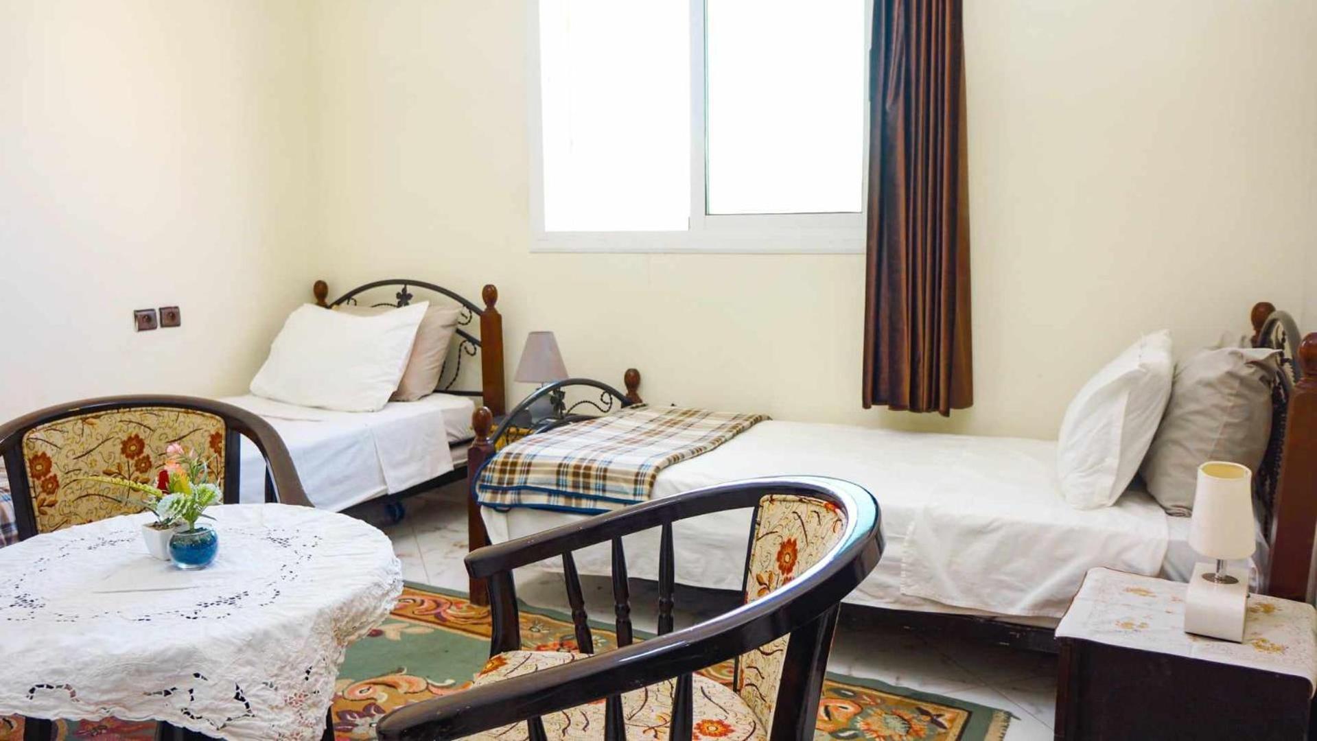 Hotel Ain Leuh Εξωτερικό φωτογραφία