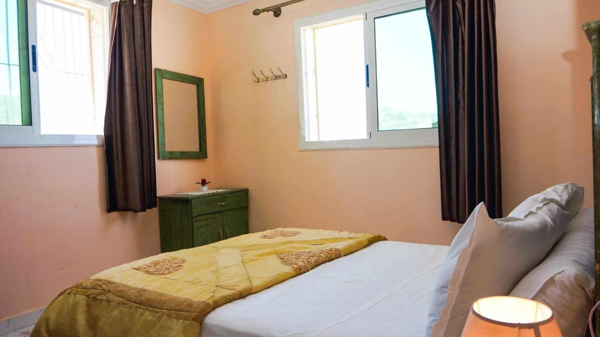 Hotel Ain Leuh Εξωτερικό φωτογραφία